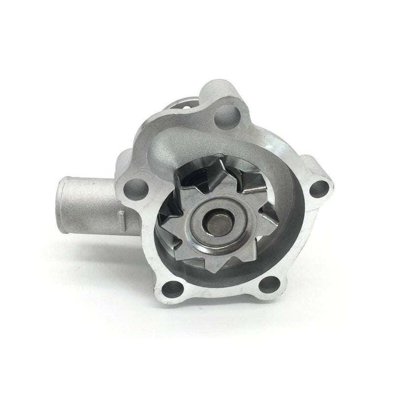 AIPICO 129350-42010 121023-42100 121450-42010 CH15502 Water Pump for YM Series 650 670 - Image 4